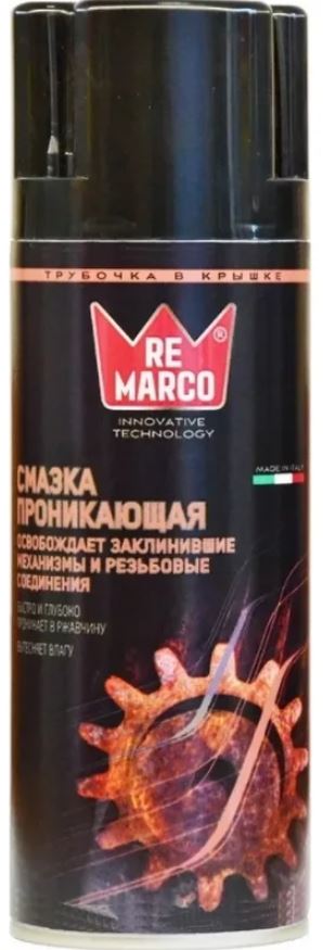 Смазка техническая Re Marco RM-756 (400мл)