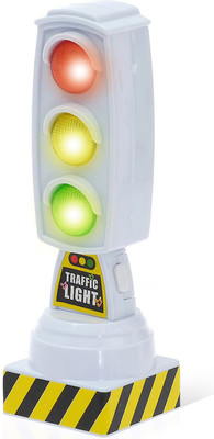 

Развивающая игрушка, Светофор. Город 6637 / 4424321