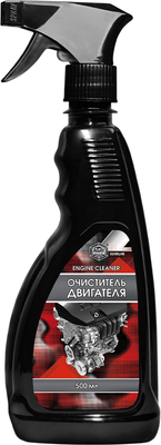 

Очиститель двигателя, FD0205