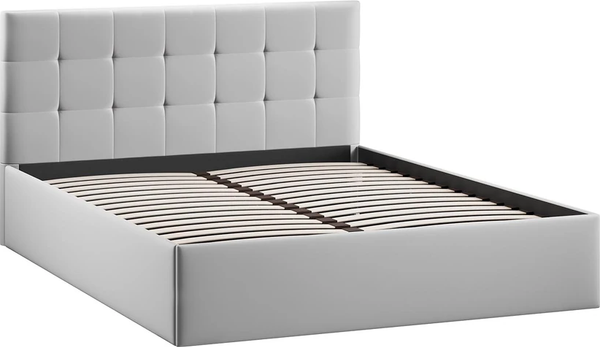 Купить Полуторная кровать ТриЯ Джоли Универсальная Тип 1 140x200 в Минске