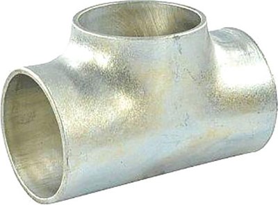 

Тройник, Дн89x3.5 Ду80 / 027-6260