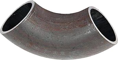 

Отвод, 108x3.5-4 / 00000000450