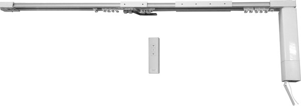 Электрокарниз для штор Эскар BCM700D-TY 77776