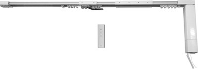 Электрокарниз для штор Эскар BCM700D-TY 77778 (5.2м) - 