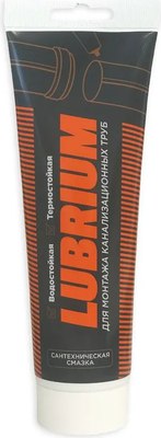 

Смазка техническая, Lubrium / 61145