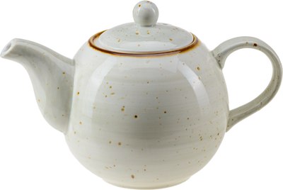 Заварочный чайник Elrington Хорека Графит / 206-55070 - 