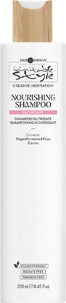 Шампунь для волос Hair Company Inimitable Style Nourishing (250мл)