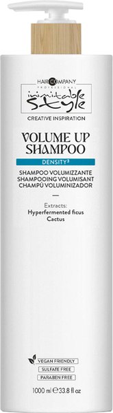 Шампунь для волос Hair Company Inimitable Style Volume Up (1л)