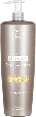 

Шампунь для волос, Inimitable Style Volume