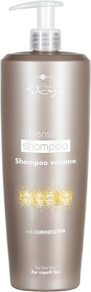 Шампунь для волос Hair Company Inimitable Style Volume (1л)