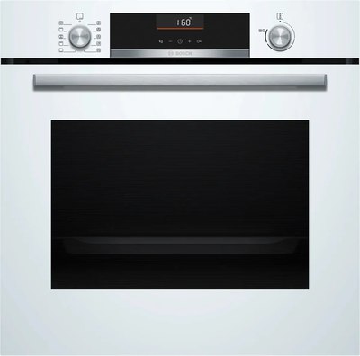 Электрический духовой шкаф Bosch HBG536EW3 - 