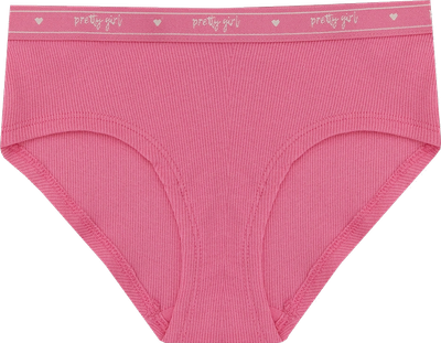 Трусы детские Mark Formelle 417738 (р.158-80, розовое саше) -