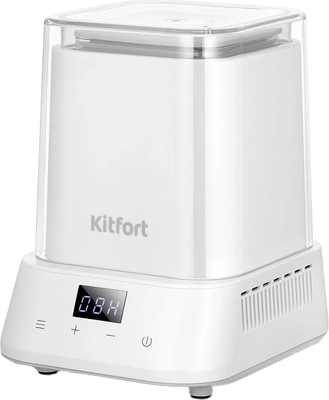 Йогуртница Kitfort КТ-9836 - 