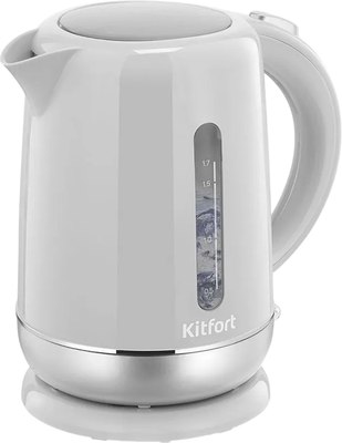 Электрочайник Kitfort КТ-8705 - 