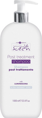 

Шампунь для волос, Inimitable Tech стабилизирующий