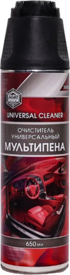 

Очиститель универсальный, Мультипена FD0211