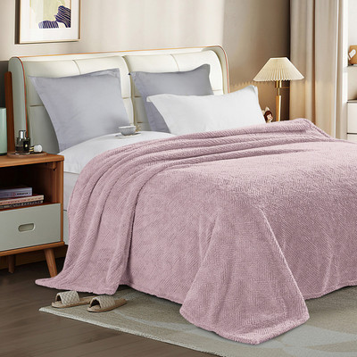 

Плед, Космея 13