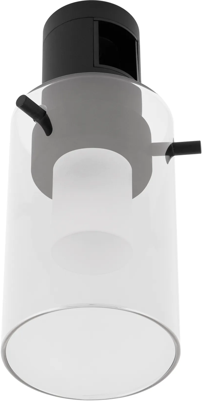 Трековый светильник Arlight ART-APRIORI-LANTERN-C-R60-5W Day4000 BK 350deg / 044772