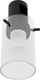 Трековый светильник Arlight ART-APRIORI-LANTERN-C-R60-5W Day4000 BK 350deg / 044772 - 