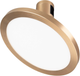 Трековый светильник Arlight ART-APRIORI-PLATO-TURN-R160-12W Warm3000 GD 120deg / 039293 - 