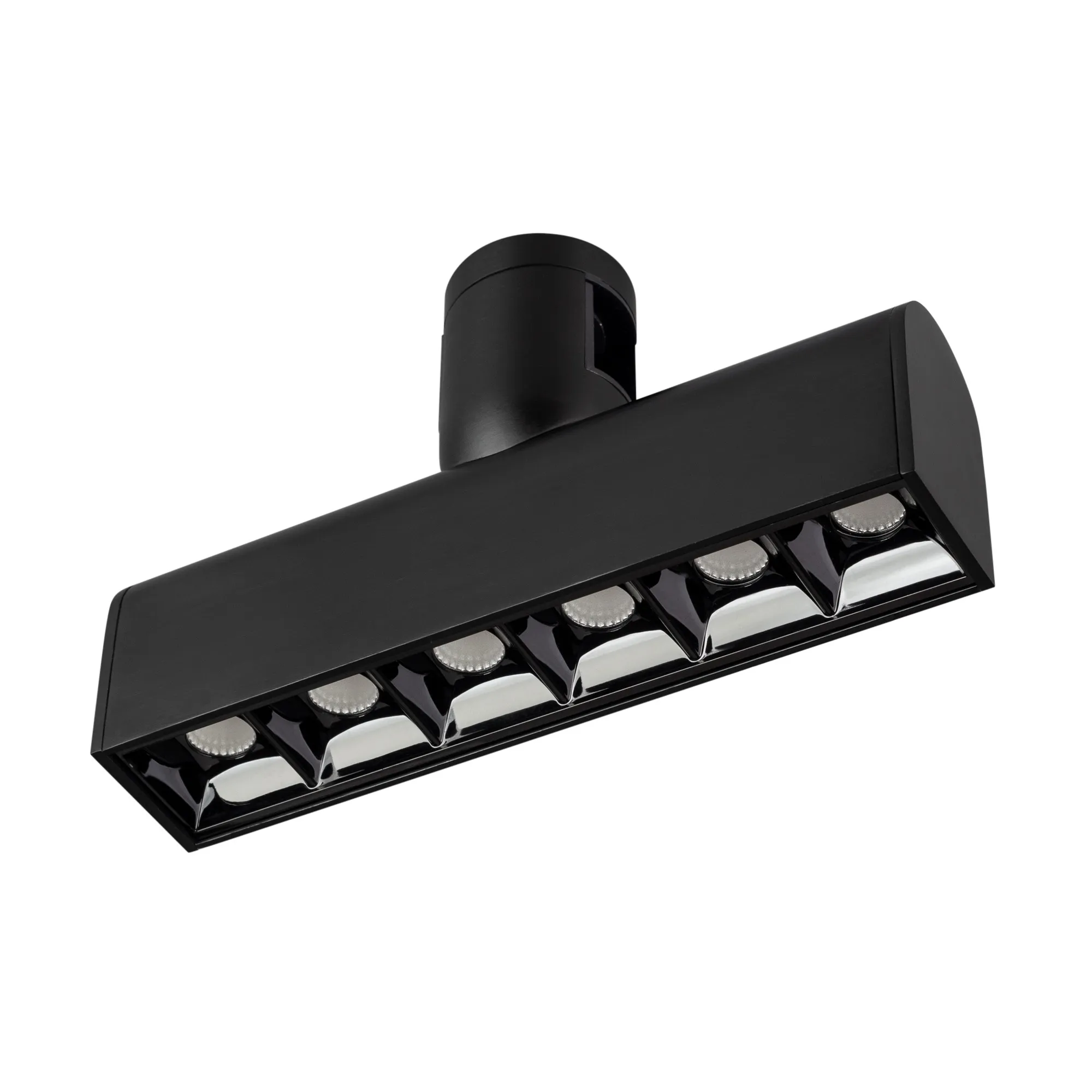 Трековый светильник Arlight ART-APRIORI-LASER-L165-8W Warm3000 BK 48deg / 039284
