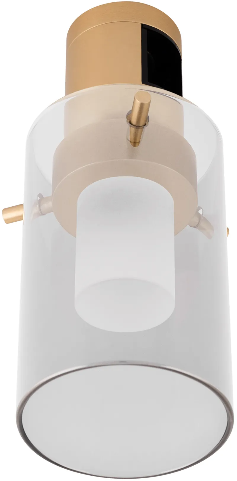 Трековый светильник Arlight ART-APRIORI-LANTERN-C-R60-5W Warm3000 GD 350deg / 044753
