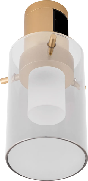 Трековый светильник Arlight ART-APRIORI-LANTERN-C-R60-5W Day4000 GD 350deg / 044305