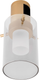 Трековый светильник Arlight ART-APRIORI-LANTERN-C-R60-5W Day4000 GD 350deg / 044305 - 