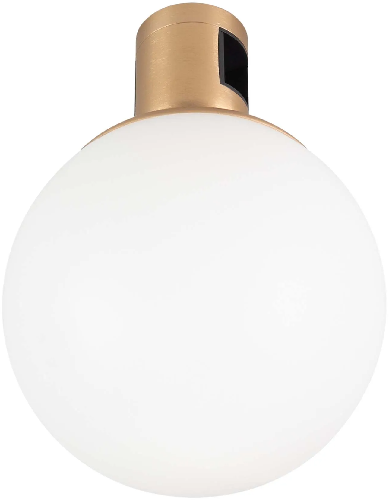 Трековый светильник Arlight ART-APRIORI-SFERO-R120-5W Day4000 GD 350deg / 044905