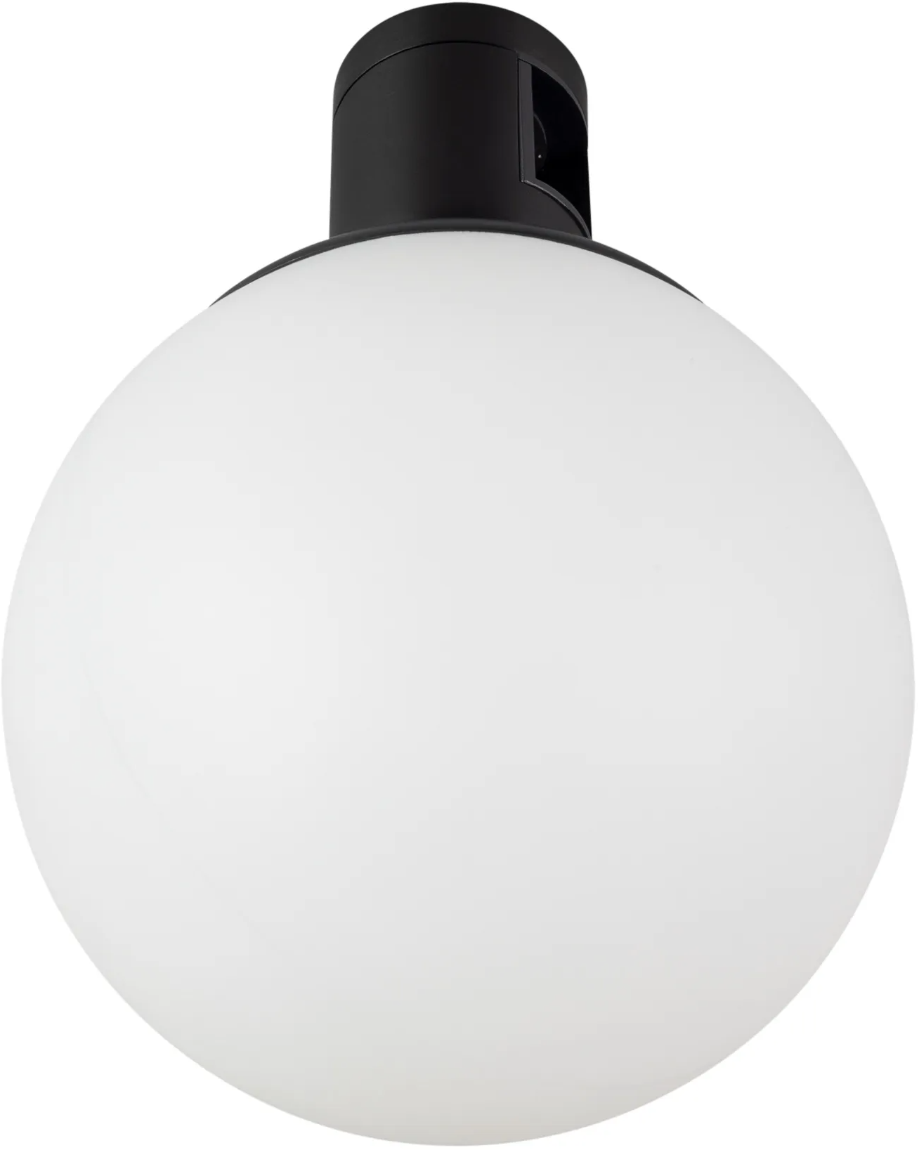 Трековый светильник Arlight ART-APRIORI-SFERO-R120-5W Warm3000 BK 350deg / 039290