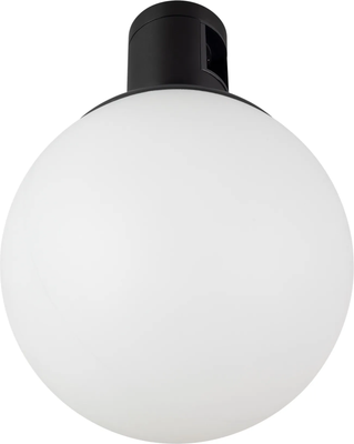 

Трековый светильник, ART-APRIORI-SFERO-R120-5W Warm3000 BK 350deg / 039290