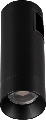 Трековый светильник Arlight ART-APRIORI-SPOT-R40-8W Warm3000 BK 36deg / 039298 - 