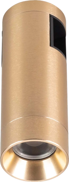 Трековый светильник Arlight ART-APRIORI-SPOT-R40-8W Warm3000 GD 36deg / 039297