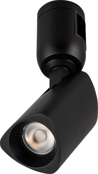 Трековый светильник Arlight ART-APRIORI-SPOT-TURN-R45-8W Day4000 BK 36deg / 039397