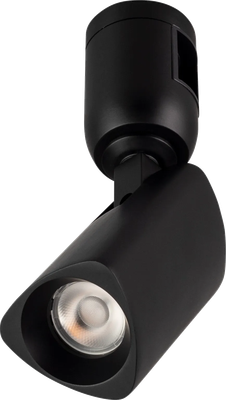 

Трековый светильник, ART-APRIORI-SPOT-TURN-R45-8W Warm3000 BK 36deg / 039288