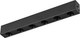 Трековый светильник Arlight MAG-DOTS-25-L200-6W Warm3000 BK 30deg / 046323 - 