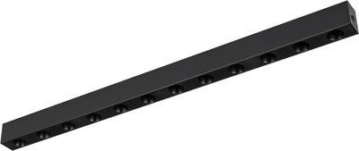 

Трековый светильник, MAG-DOTS-25-L400-12W Day4000 BK 30deg / 046325