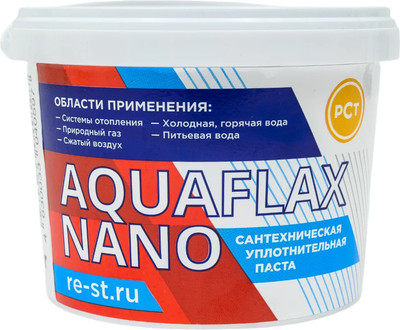 

Герметик-паста, Nano 04059 / 108-1563