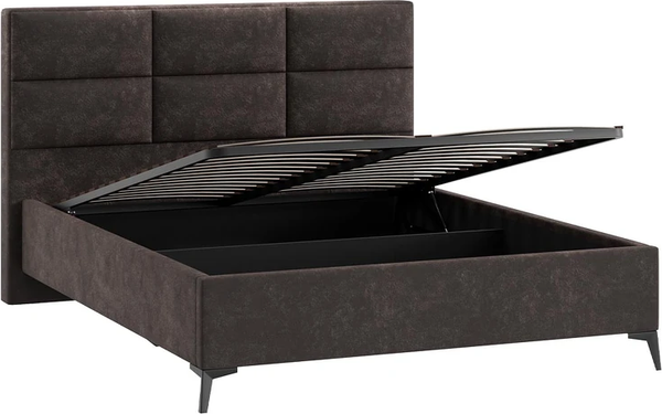 Купить Каркас кровати ТриЯ Делана Тип 1 с подъемным механизмом 160x200 в Минске