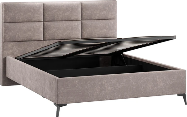 Купить Каркас кровати ТриЯ Делана Тип 1 с подъемным механизмом 160x200  