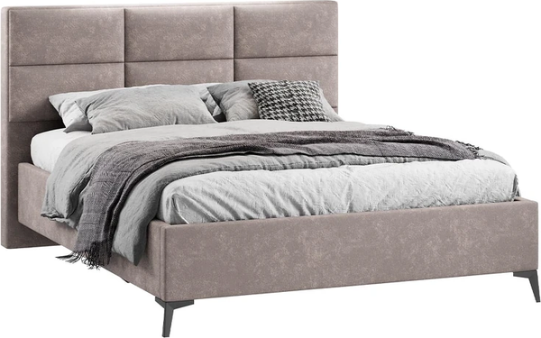 Каркас кровати ТриЯ Делана Тип 1 с подъемным механизмом 160x200