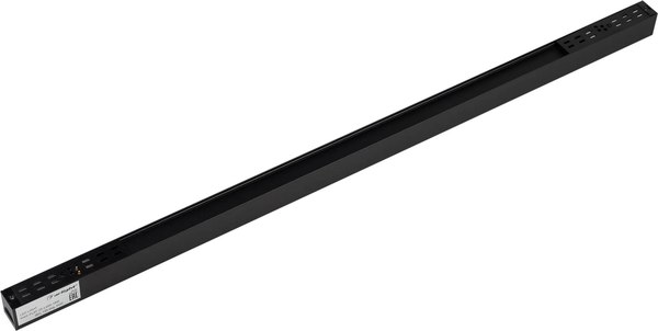 Трековый светильник Arlight MAG-FLAT-25-L600-18W Day4000 BK 100deg / 046334