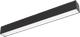Трековый светильник Arlight MAG-FLAT-45-L405-12W Day4000 BK 100deg / 046579 - 