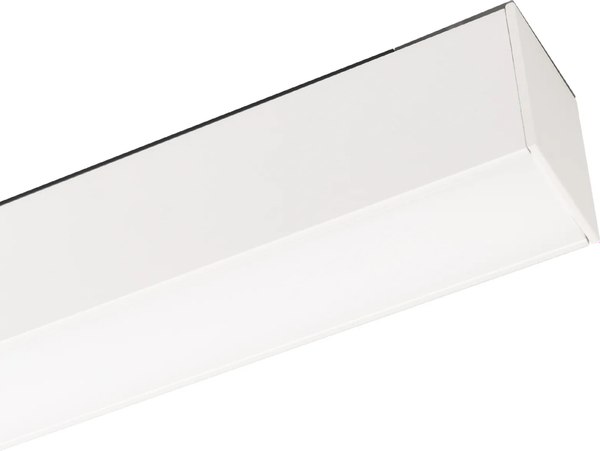 Трековый светильник Arlight MAG-FLAT-45-L405-12W Day4000 WH 100deg / 046577
