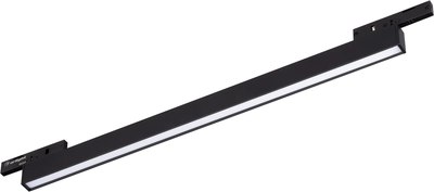 

Трековый светильник, MAG-MICROCOSM-FLAT-L300-8W Warm3000 BK 100deg / 043271
