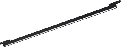 

Трековый светильник, MAG-MICROCOSM-FLAT-L600-16W Warm3000 BK 100deg / 043273