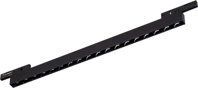 

Трековый светильник, MAG-MICROCOSM-LASER-L300-15W Day4000 BK 30deg / 043276