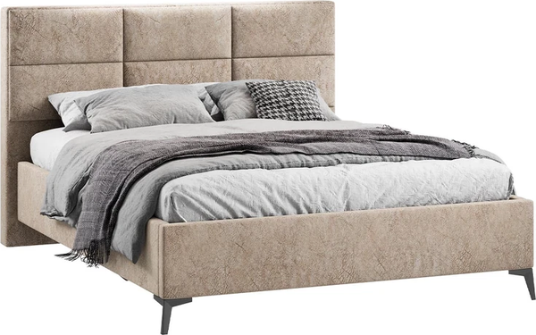 Каркас кровати ТриЯ Делана Тип 1 с подъемным механизмом 160x200