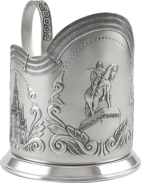 Набор для чая/кофе Мстерский Ювелир №26 / НБМС33785502625