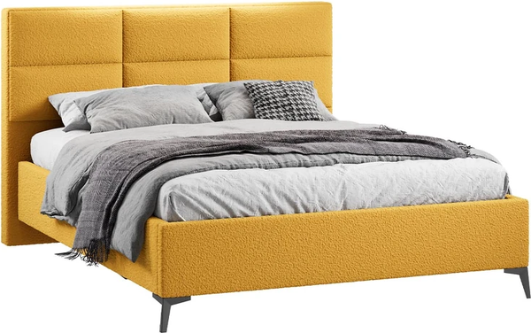 Каркас кровати ТриЯ Делана Тип 1 с подъемным механизмом 160x200